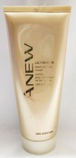 Avon Anew Ultimate HAND NAIL CREAM SPF 15 Silk Anti-Aging 2.5 oz/75mL New RARE