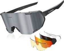 Gafas De Sol Para Hombre Mujer Lentes Para Ciclismo Bicicleta Deportivos
