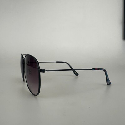 Vera Bradley Sunglasses mod. Dot Haymarket Paisley HYP Black Aviators Vera Bradley Sunglasses mod. Dot Haymarket Paisley HYP Black  main image 4