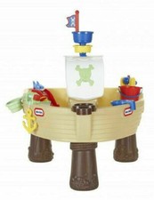 pirate water table