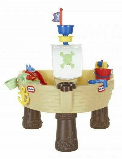 Little Tikes Pirates of the Caribbean Kids Toys & Hobbies
