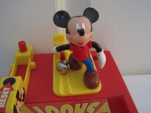 Disney Bowling Game - $325.95 - Picture 2 of 5