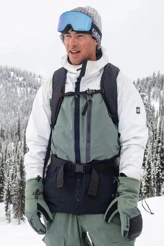 686 GORE-TEX GT Shell Jacket - Men's Large 2025 NWT - Style: M2W105