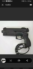 Virtual Cop 1.2 Sega saturn 