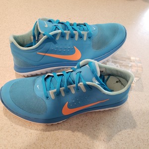 nike fitsole running shoes