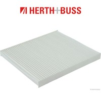 Herth+Buss Jakoparts Innenraumfilter Pollenfilter FüR Mazda CX-9 (Tb) 3.7 AWD
