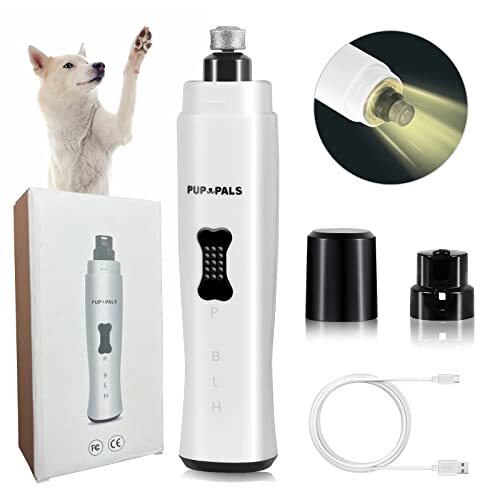 ebay dog nail grinder