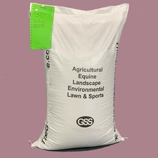 20kg Economy Pony Paddock Grass Seed For Permanent Horse Pasture