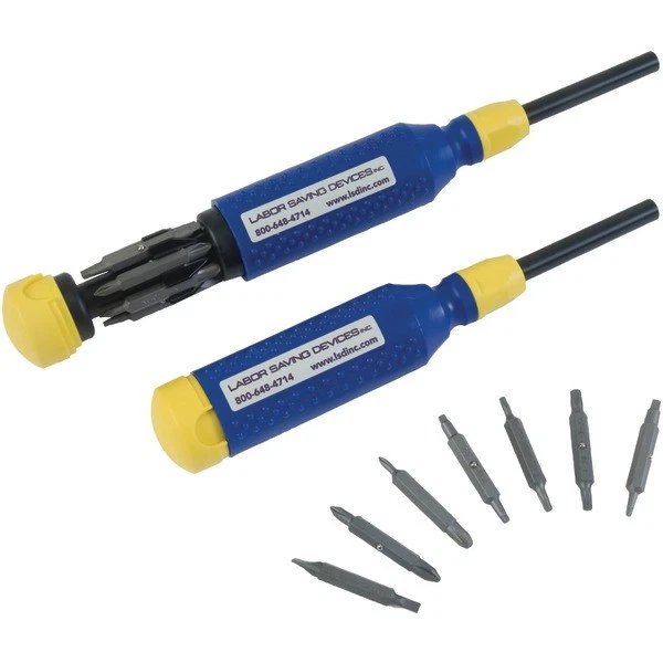 GearWrench Screw Guns & Screwdrivers