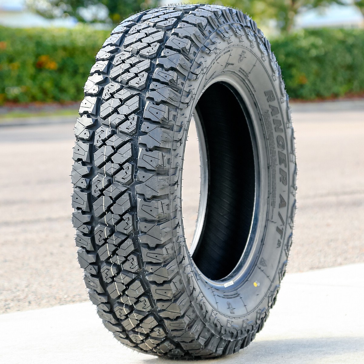 Tire Thunderer Ranger AT-R 235/70R16 109T XL A/T All Terrain