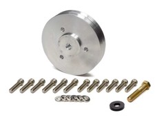 The Blower Shop 2v Accessory Pulley Bbc - 4220
