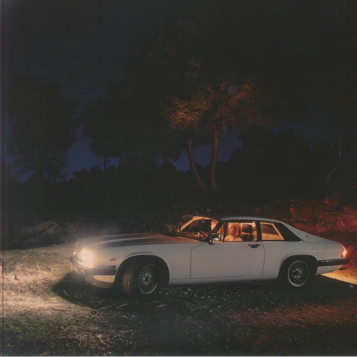 LILO - Blood Ties - Vinyl (eco vinyl LP)