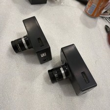LUMENERA  LU125C-10 Color Machine Vision Camera USB