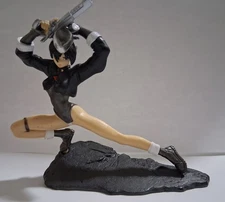 Masamune Shirow Intron Depot Karamitie mini Figure Yamato !StoryImageFigure!