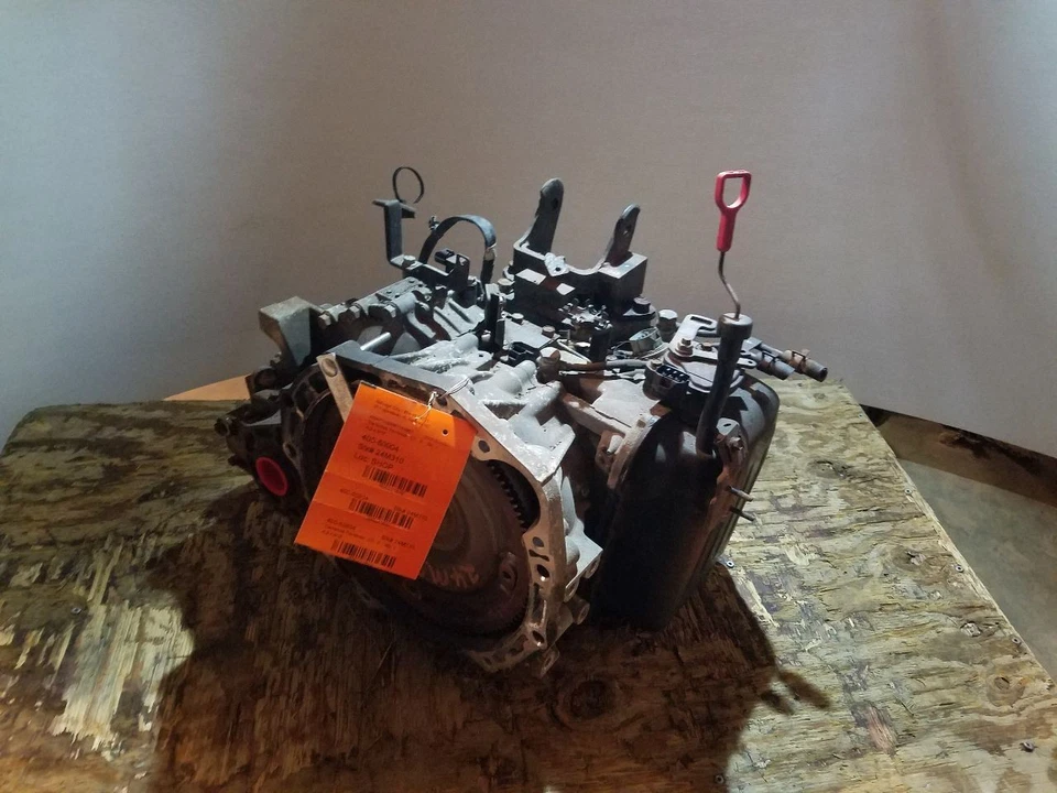 Автоматическая коробка передач 2,4 л 4 цилиндра подходит для 08 Kia Rondo OEM - Изображение 2 из 4