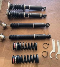 Bc Racing Br Type Lowering Full Coilovers Kit For Lexus Rcf Rc F 2014-2016 Usc10