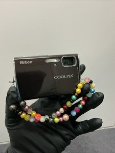 Nikon Coolpix S52 | eBay