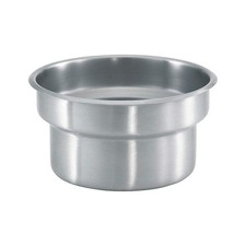 VOLLRATH 78174 Inset,4 7/8 in H,Silver 4NCE8