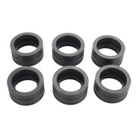 Ansaugstutzen Set EAF168 FüR Honda CBX 1000 1980 SC03
