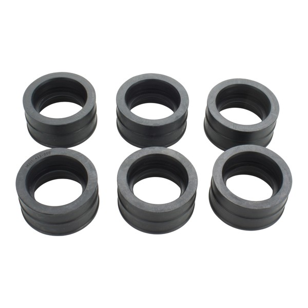 Ansaugstutzen Set EAF168 FüR Honda CBX 1000 1980 SC03-image