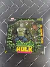 Marvel Legends Series Marvel s The Abomination Hulk Action Figure NEW & SEALED