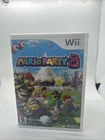Mario Party 8 (Nintendo Wii, 2006)