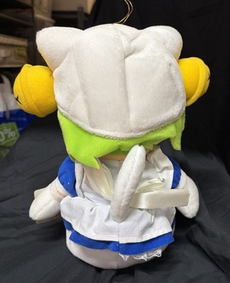 Di Gi Charat Dejiko 11