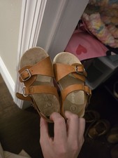 Toddler Shoes Lot Size 6