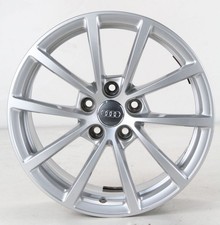 Jantes Audi A6