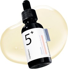 numbuzin No.5 Vitamin Concentrated Serum for Hyperpigmentation 30ml