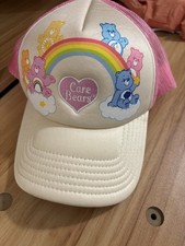 CARE Bears SnapBack Hat
