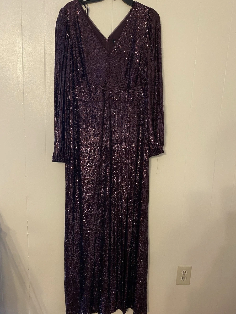 Xscape Sequin Dresses for Women for sale | eBay