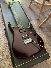 Music Man USA 2012 BFR JP12 (Petrucci) Cherry Sugar (trades/part Ex Welcome)
