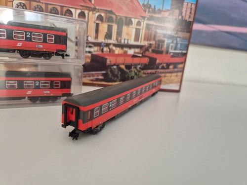 Fleischmann 8159 in VP - Bild 5 von 5