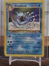 Pokemon TCG Akwakwak #35/62 FRENCH Unlimited Uncommon USED CCG Fossil Golduck