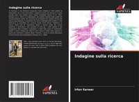 Irfan Sarwar | Indagine Sulla Ricerca | Taschenbuch | Italienisch (2021)