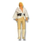 Vintage 1978 Kenner Star Wars 12 Inch Luke Skywalker Action Figure