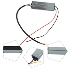 Lichttrafo LED Trafo IP66 Netzteil Fluter wasserdicht