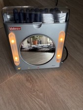 Valera + Flexi Heizlockenwickler/ Papilotten Heizwickler