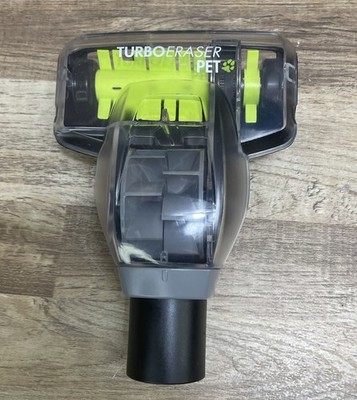 Bissell Turbo Eraser Pet Hair Attachment Vacuum Brush Tool Replacement OEM 2281C
