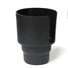 Auto Drive Cupholder Expander - Car Cup Holder Adapter for Beverages up 