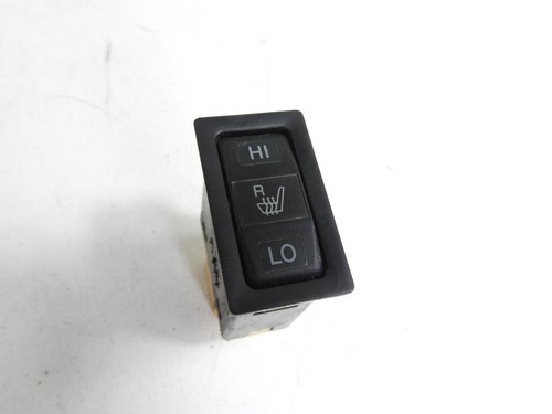 STOELVERSTELLING SCHAKELAAR Toyota Land Cruiser 90 (J9) - Afbeelding 3 van 3