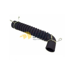 GENUINE LG WASHING MACHINE INTERNAL DRAIN HOSE