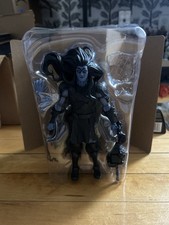 Marvel Legends Black Winter Thor