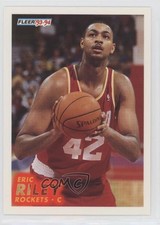 Eric Riley