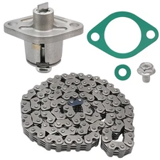 Cam Timing Chain Lifter Tensioner Kit For Honda CRF250R CRF250X  #14520-MEN-671
