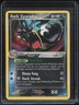 2004 Pokemon EX Team Rocket Returns #26 Dark Gyarados 