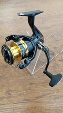 Shimano Sahara FI Spinning Reel