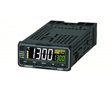 OMRON E5GC-QX0A6M-000 Digital PID temperature...