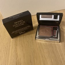 Dior Eyeshadow Mono Couleur 573 Nude Dress Satin